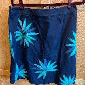 Boden skirt, Size 10.